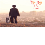Mega Guys 75