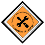{[RO]} | Ministry of Infastructure & Transport
