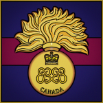 The Canadian Grenadiеr Guards