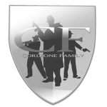 ~ Corleone Crime Family ~