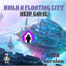 Build a Floating City