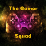 The Gamer Sqad