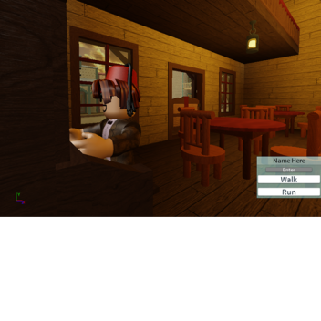 Y'all's Western Roleplay