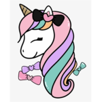Mega Unicorn Studio!
