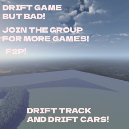 DRIFT CARS GAME BUT  BAD!  NEW CARS!