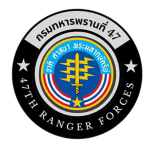 [RTA] 47th Ranger Fоrces Regiment 98IXV