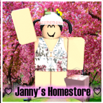 ♡ Janny's Homestore ♡