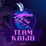 The Offical Team Kaiju Group!