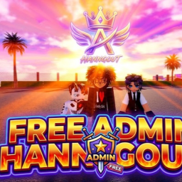 Free Admin