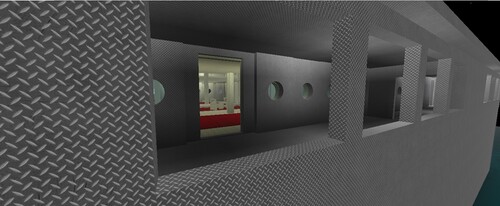 Ship: ShowCase