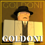 Goldoni