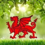 West Wales