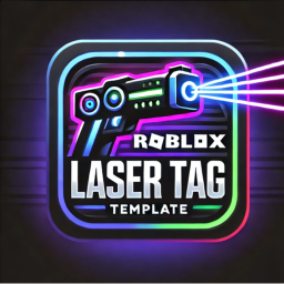 Roblox Laser Tag Template