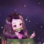just chat anime
