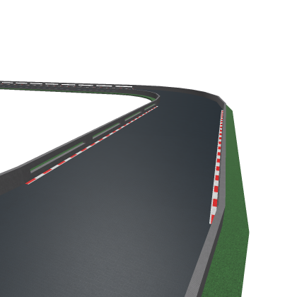 RACE TRACK FOR CAR RACING UNLIMITED #