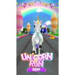 Unicorn Run