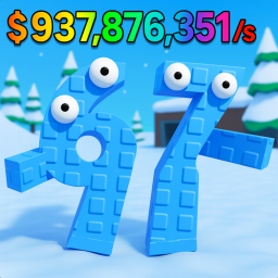 [NEW] Steal a Goober