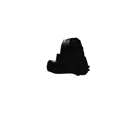 Pistol (Real mesh gun tool!)