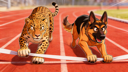 [X20] Animal Training ⭐️ [WEEKEND]