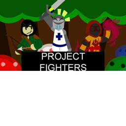 {BETA} Project Fighters