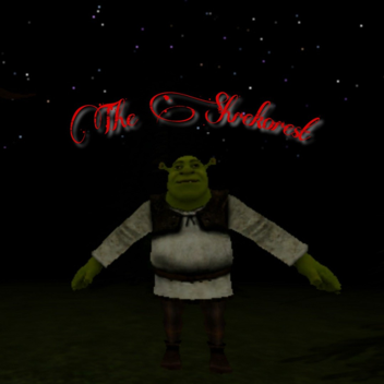 El Shrekorest