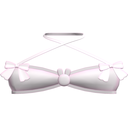 🐰 cutesy bunny top