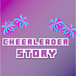 cheerleading (story)