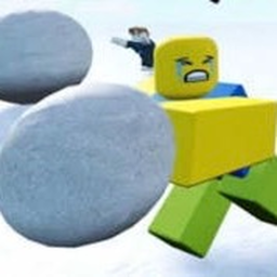 Fight With Snowballs