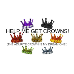 HELP ME GET CROWN OF O'S!