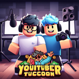 Youtube Tycoon!