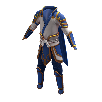 Sumo Blue Level 3 thumbnail