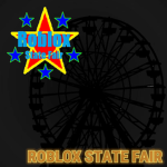 Official Roblox State Fair