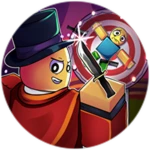 Game Badge Thumbnail