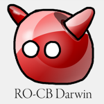 Countryball Darwin