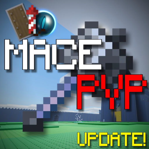[BACK!] Mace PVP