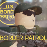 USBP: United States Border Patrol