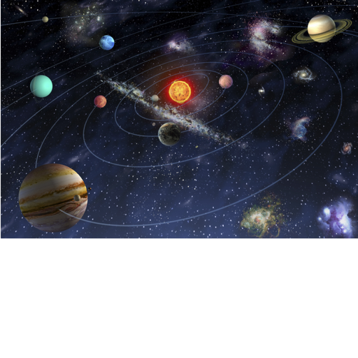 the planet experience