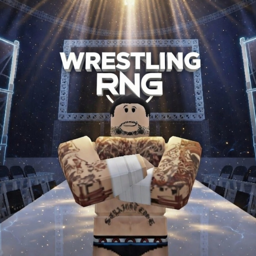 WRESTLING RNG 2K26 (UPD) 