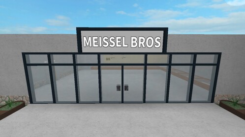 Loja | [Meissel Bros] A Builders Corp