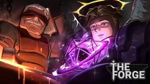 The Forge [BETA]