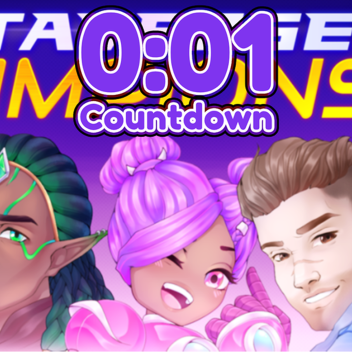 [Unofficial] Metaverse Champions Leaks & Countdown