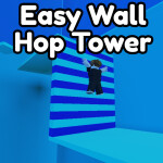 Easy Wall Hop Tower [RELEASE!!!]