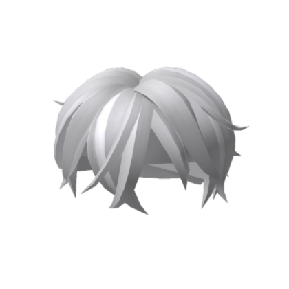 boy hair Roblox decal