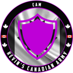 CAF | Canadian Army Moderation