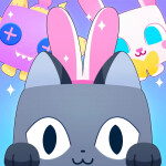 [🥚 EASTER!] Pet Simulator X: Return! 🐾