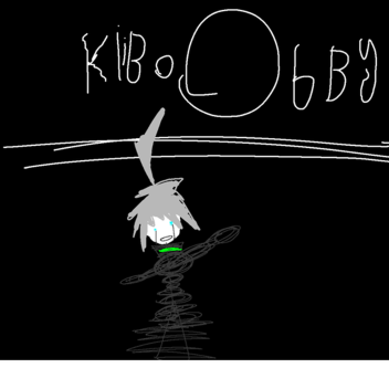 Escape kiibo (obby)