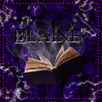 Blaine
