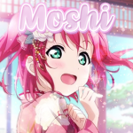 Moshï