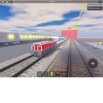 京楽高速鉄道公式グループ