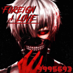 ‘F0REIGN LOV3 Group Thumbnail